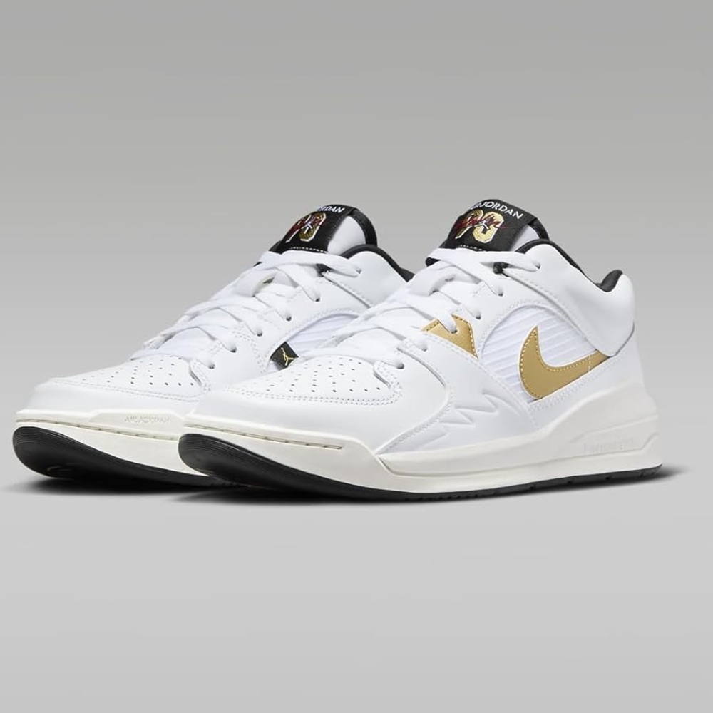 Nike Men’s Air Jordan Stadium 90